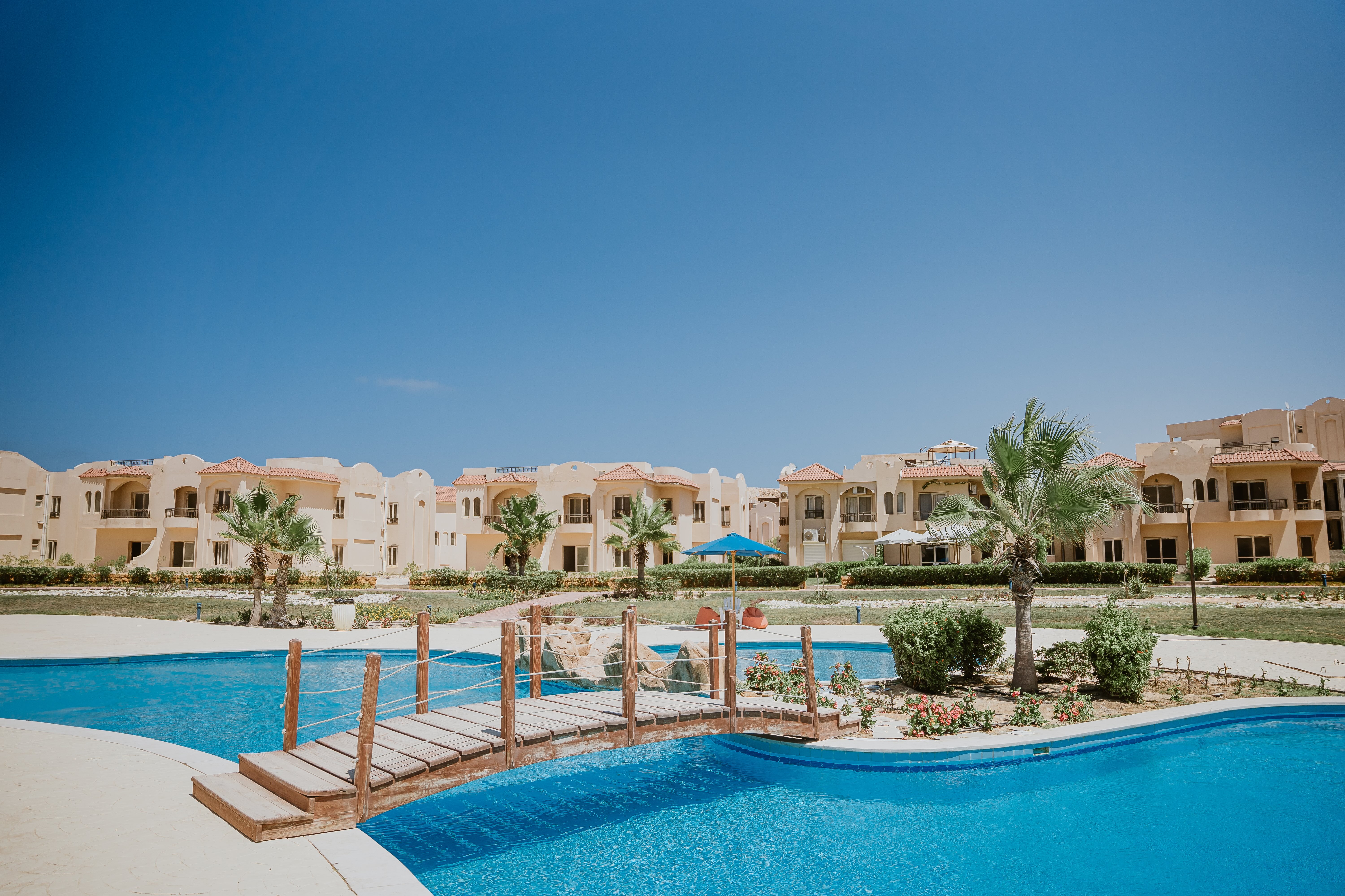 Ras El Hekma Location