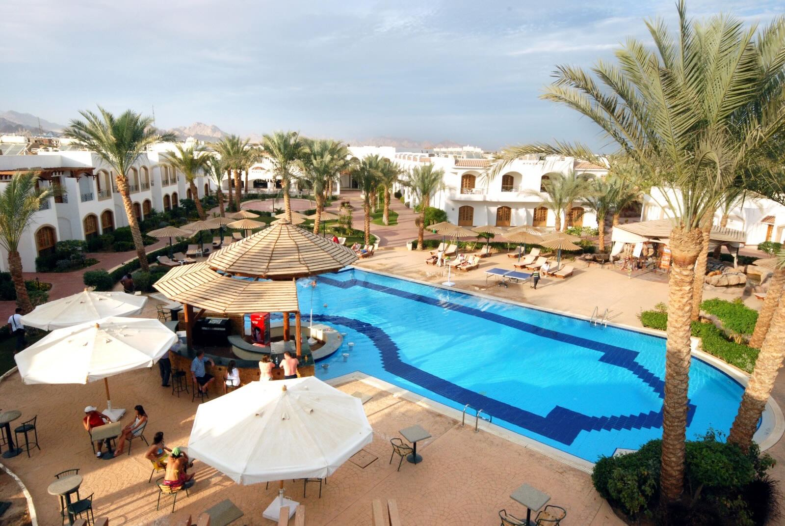 Sharm El Sheikh