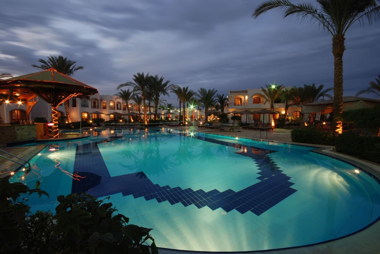 Sharm El Sheikh