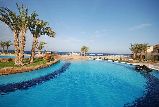 Coral Hills Marsa Alam