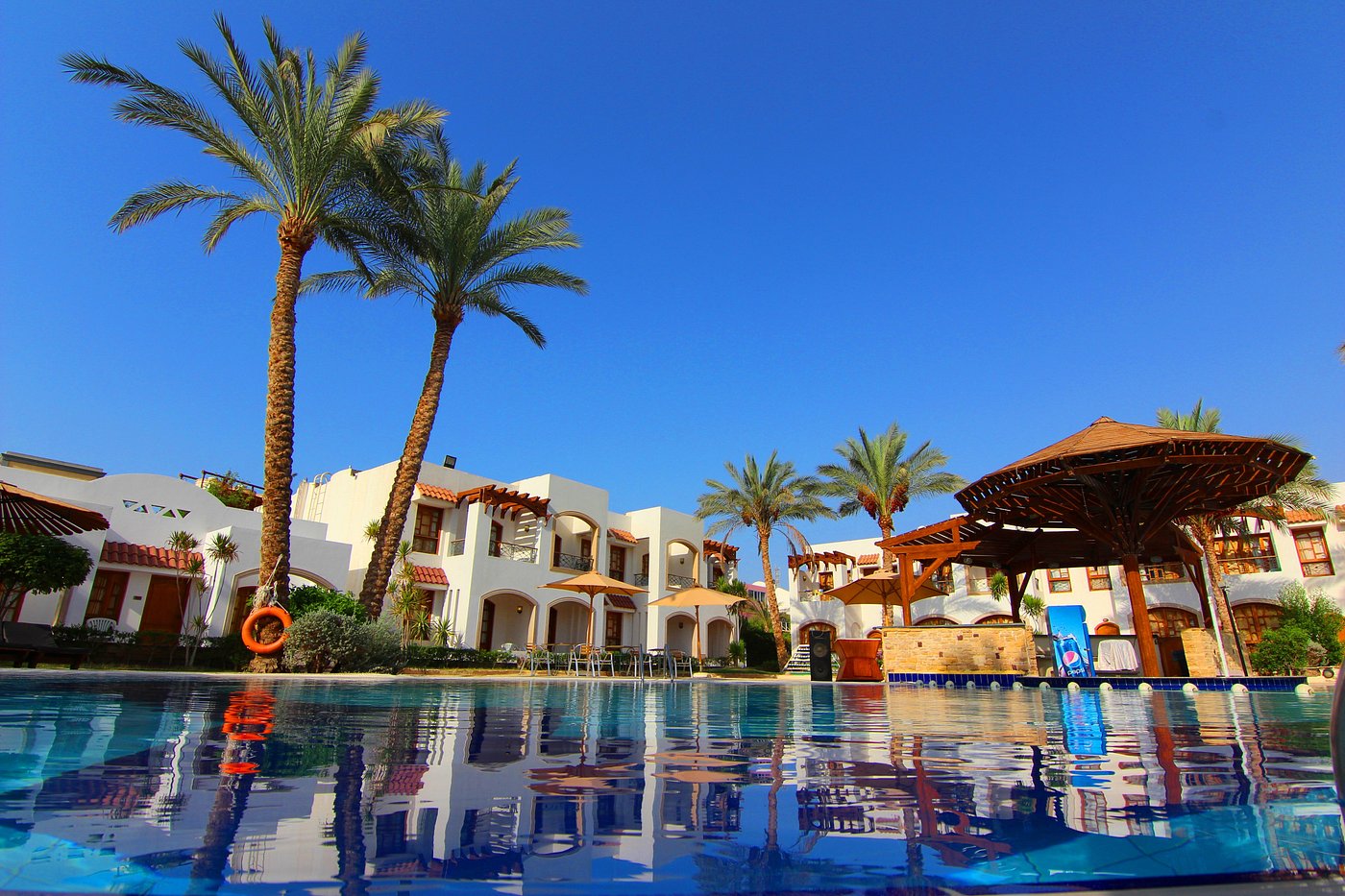 Coral Hills Sharm El Sheikh