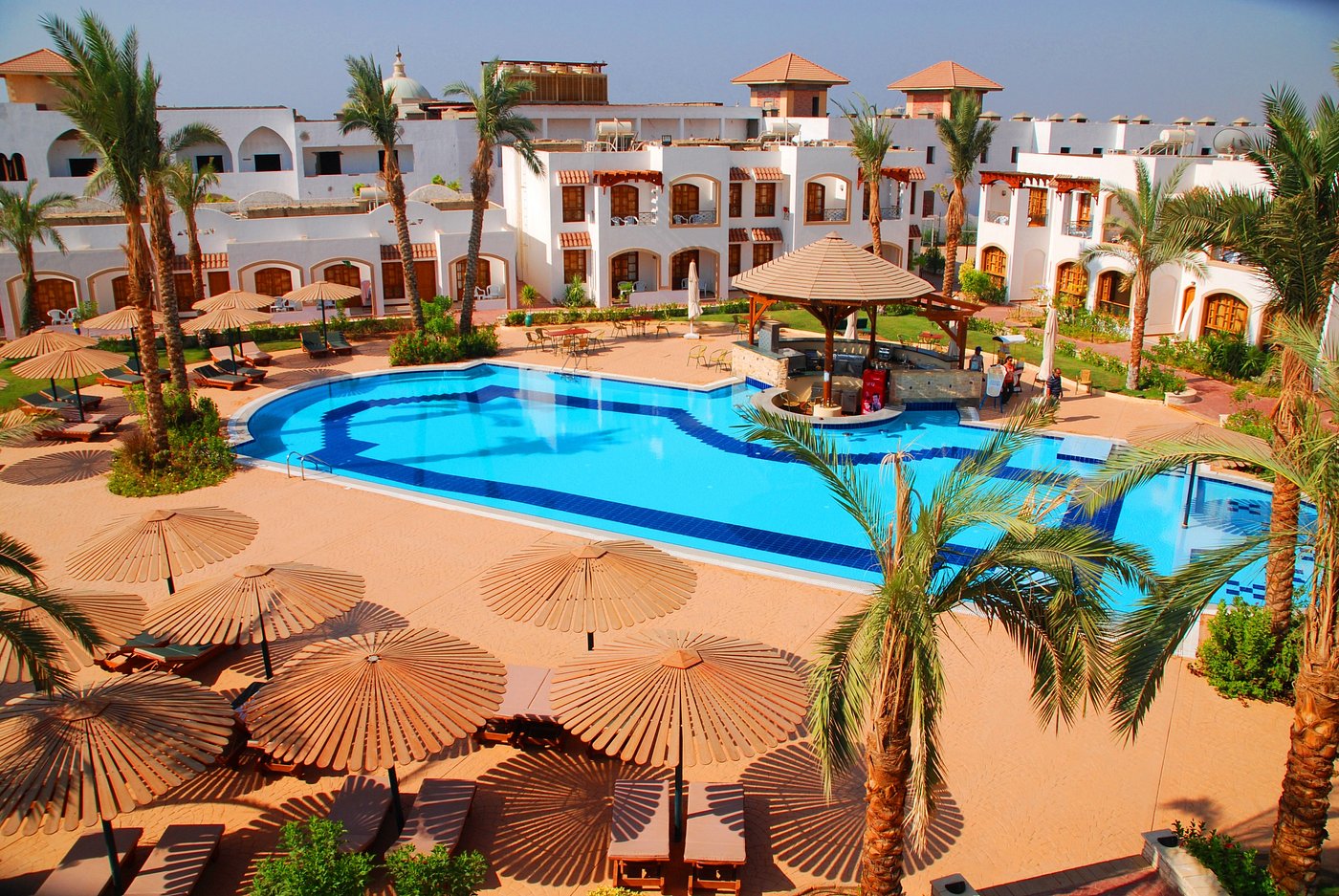 Coral Hills Sharm El Sheikh